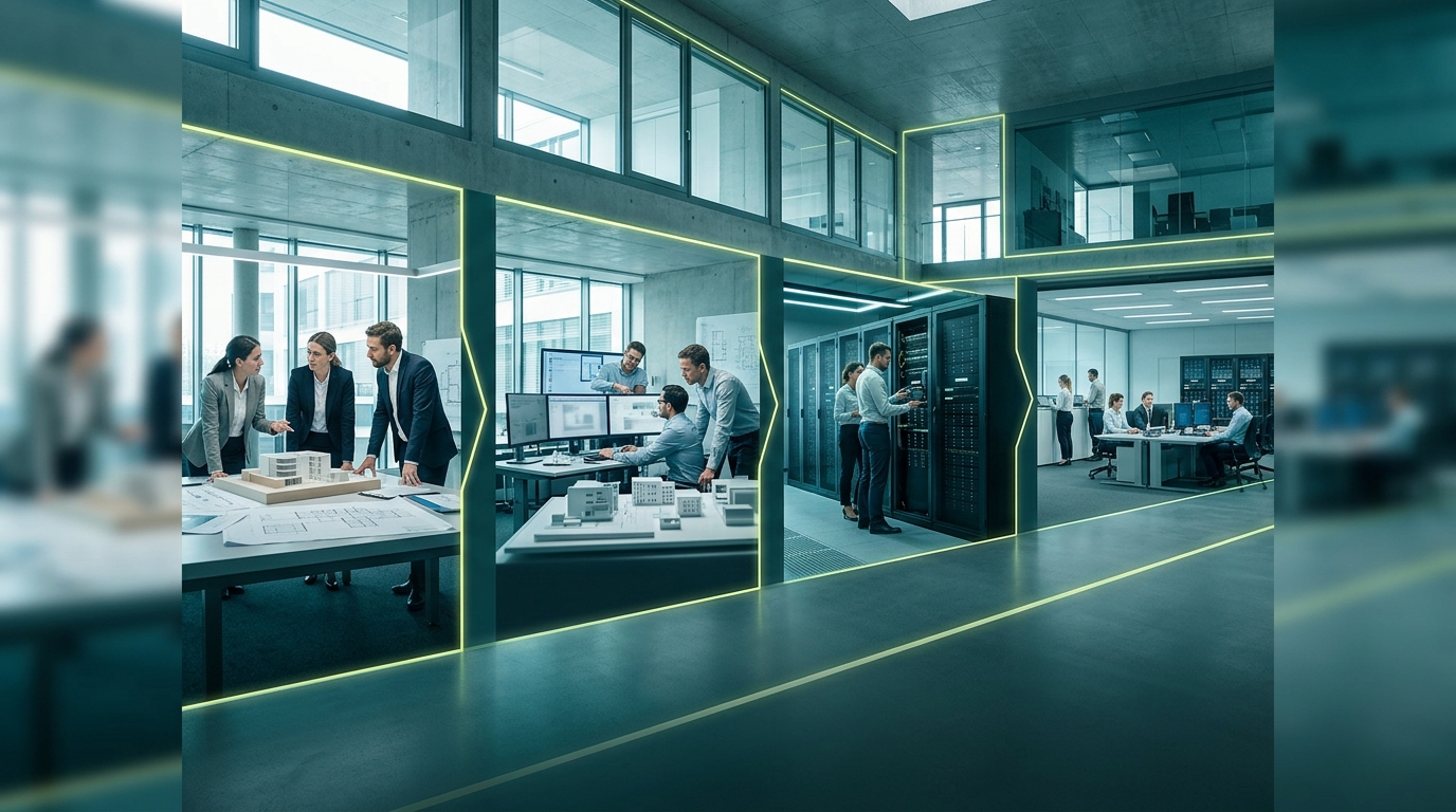 Zero Trust einführen: Von der Discovery bis zur betreibbaren Zscaler-Architektur